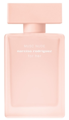 NARCISO RODRIGUEZ FOR HER MUSC NUDE EDP 50ML